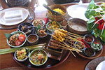 Bali Food tour