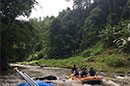 Agung River Rafting