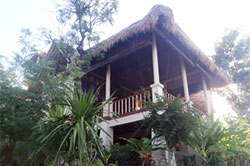 villa kejora accommodations