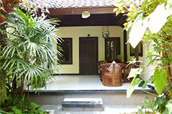 Sama's cottages