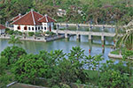 Temple Ujung