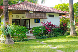 D'abian Hotel guest house