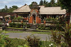 Puri Bagus Manggis, Candidasa Bali
