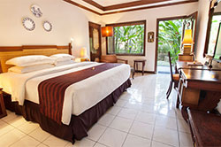 rama candidasa bedroom