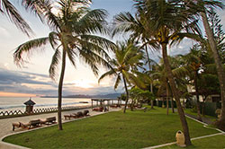 Rama Candidasa Resort, Candidasa Bali